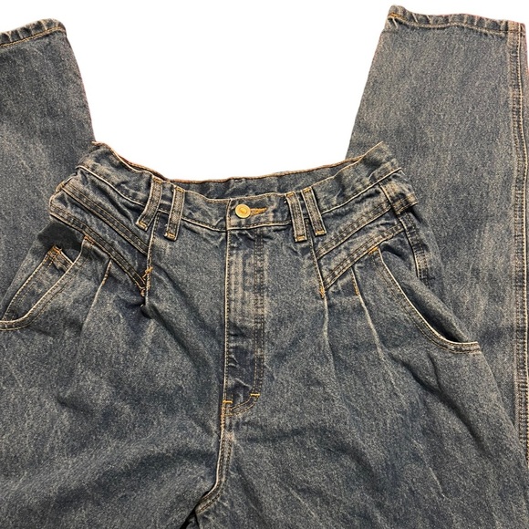 Vintage Forenza High Waist Jeans - Picture 2 of 10